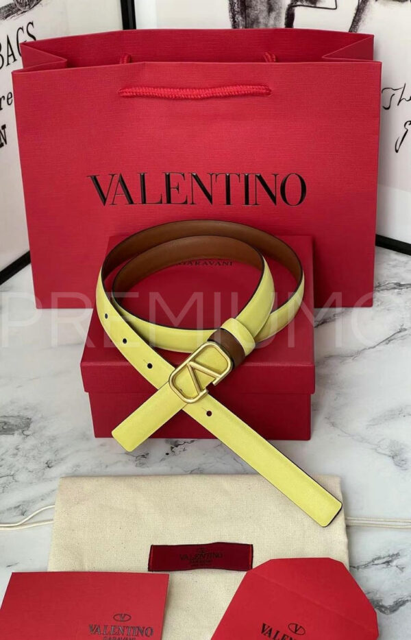 Valentino ремень PR391746 2