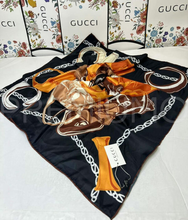 Gucci платок PR986170