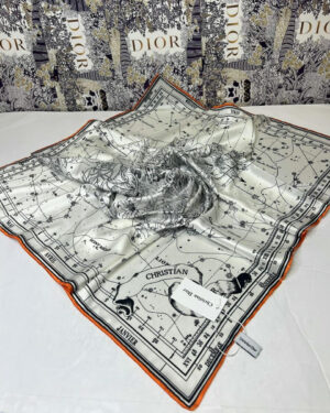 Christian Dior платок PR634927