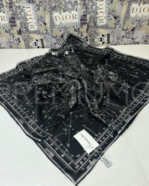 Christian Dior платок PR601360