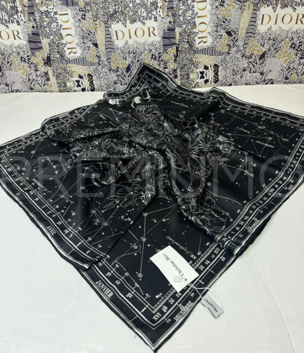 Christian Dior платок PR601360