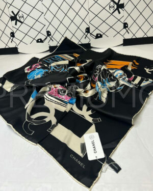 Chanel платок PR594791