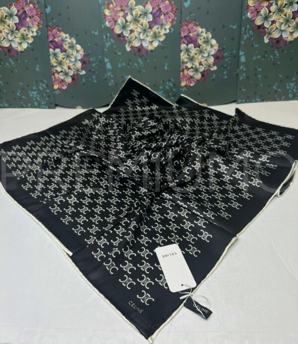Celine платок PR225564