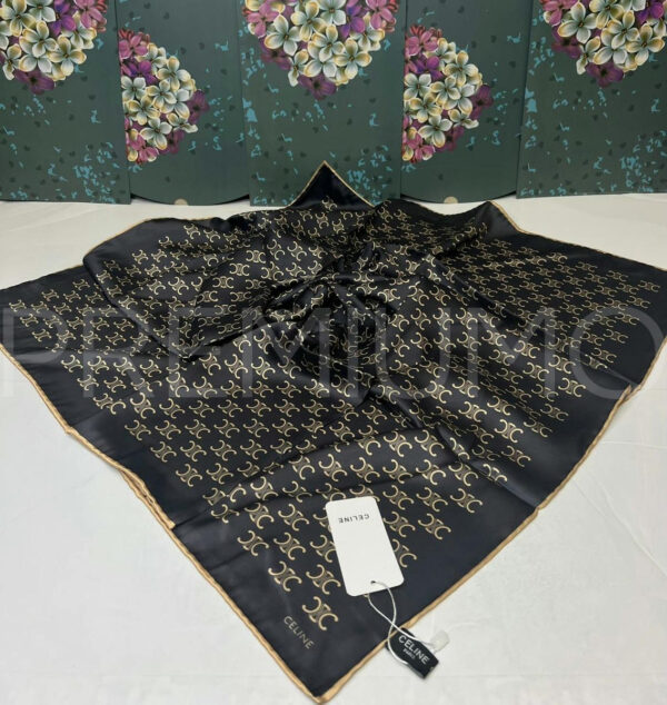 Celine платок PR823400