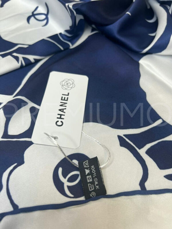 Chanel платок PR283791 2