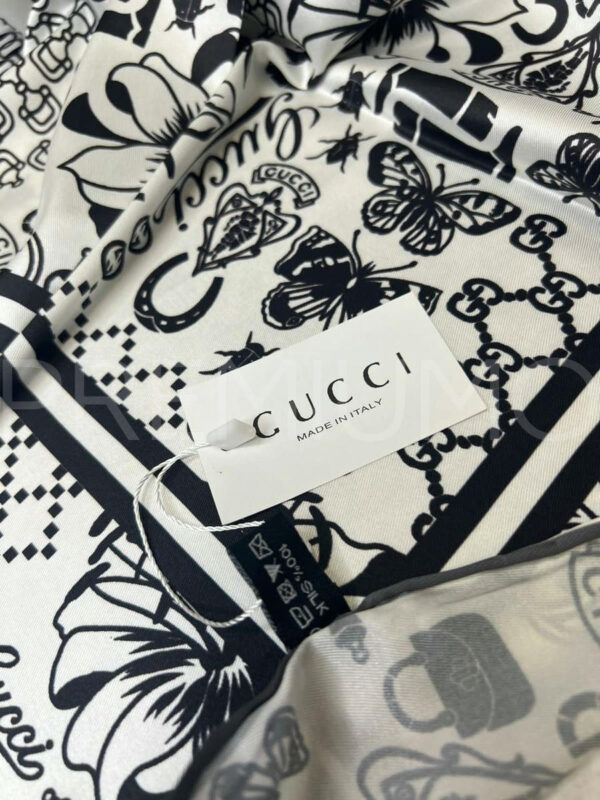 Gucci платок PR400650 2
