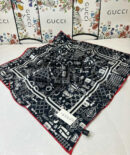 Gucci платок PR548187 3