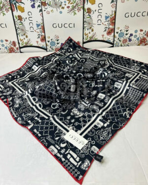 Gucci платок PR548187 Gucci платок PR548187