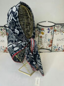 Gucci платок PR548187 4