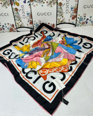 Gucci платок PR330126