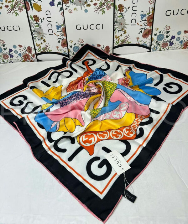 Gucci платок PR330126