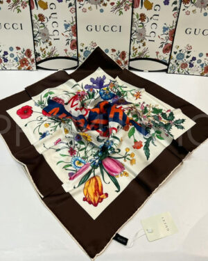 Gucci платок PR602192