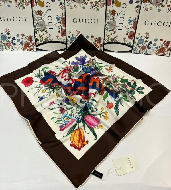 Gucci платок PR602192
