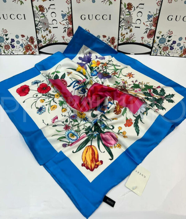 Gucci платок PR551735