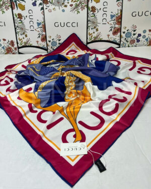 Gucci платок PR801880