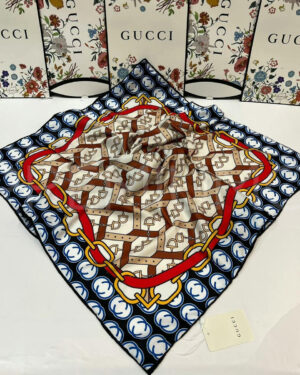 Gucci платок PR375845 Gucci платок PR375845