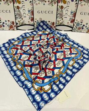 Gucci платок PR556226 Gucci платок PR556226