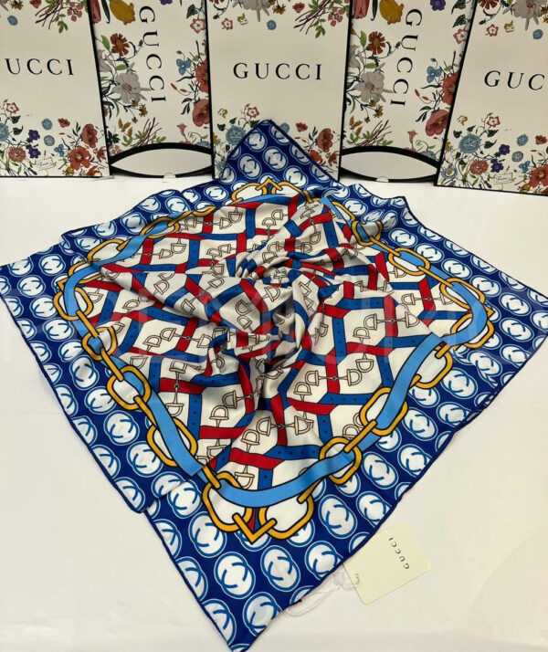 Gucci платок PR556226