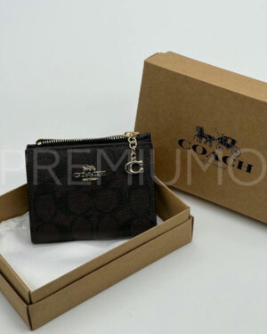 Coach кошелек PR679579 Coach кошелек PR679579