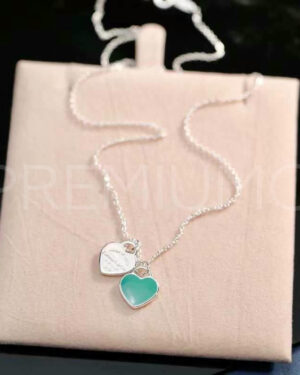 Tiffany & Co. кулон PR535264