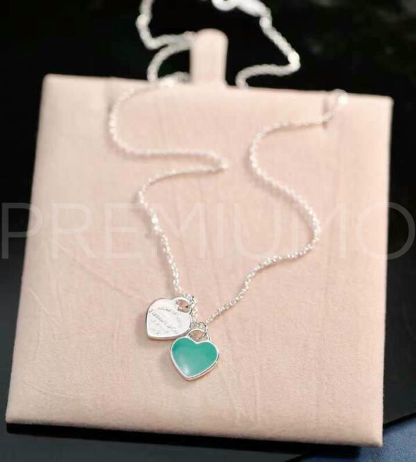 Tiffany & Co. кулон PR535264