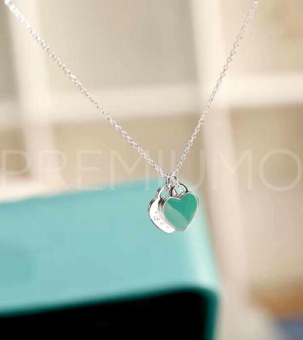 Tiffany & Co. кулон PR535264 9