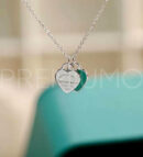 Tiffany & Co. кулон PR535264 18