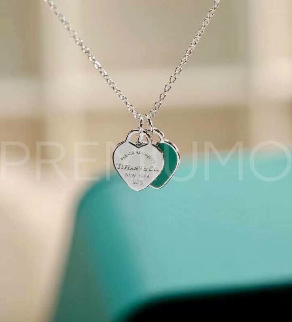 Tiffany & Co. кулон PR535264 8