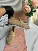 Miu Miu лоферы PR839283 14