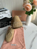 Miu Miu лоферы PR839283 15