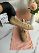 Miu Miu лоферы PR839283 12