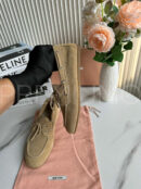 Miu Miu лоферы PR839283 16