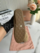 Miu Miu лоферы PR839283 17