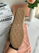 Miu Miu лоферы PR839283 18