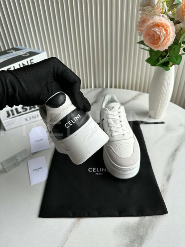 Celine кроссовки PR282384 4