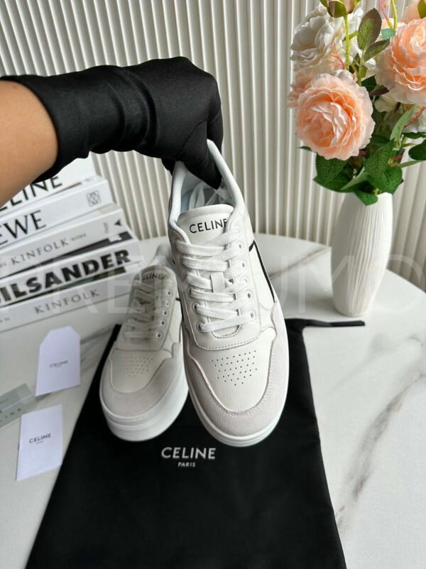 Celine кроссовки PR282384 7
