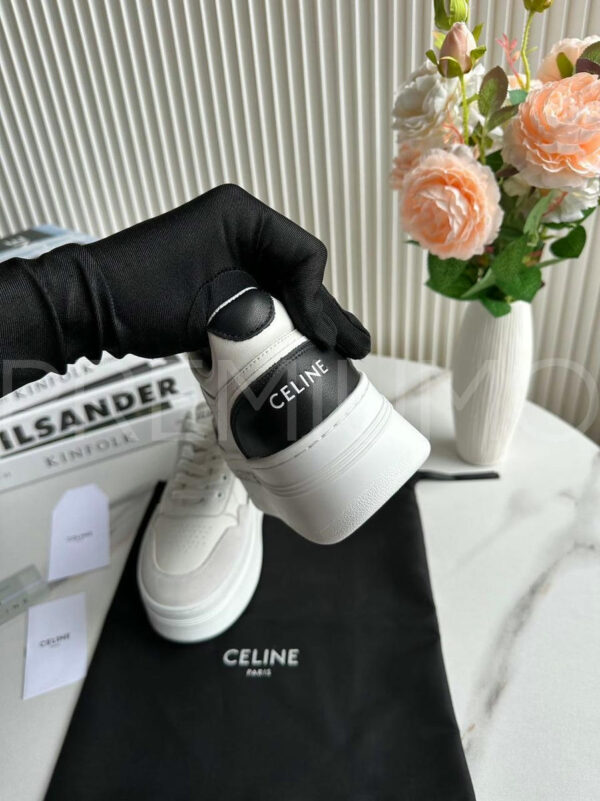 Celine кроссовки PR282384 8