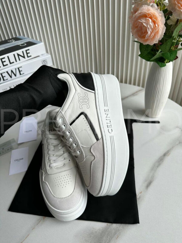 Celine кроссовки PR282384 2