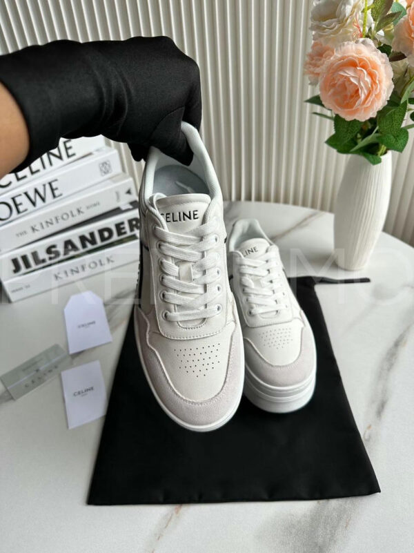 Celine кроссовки PR282384 6