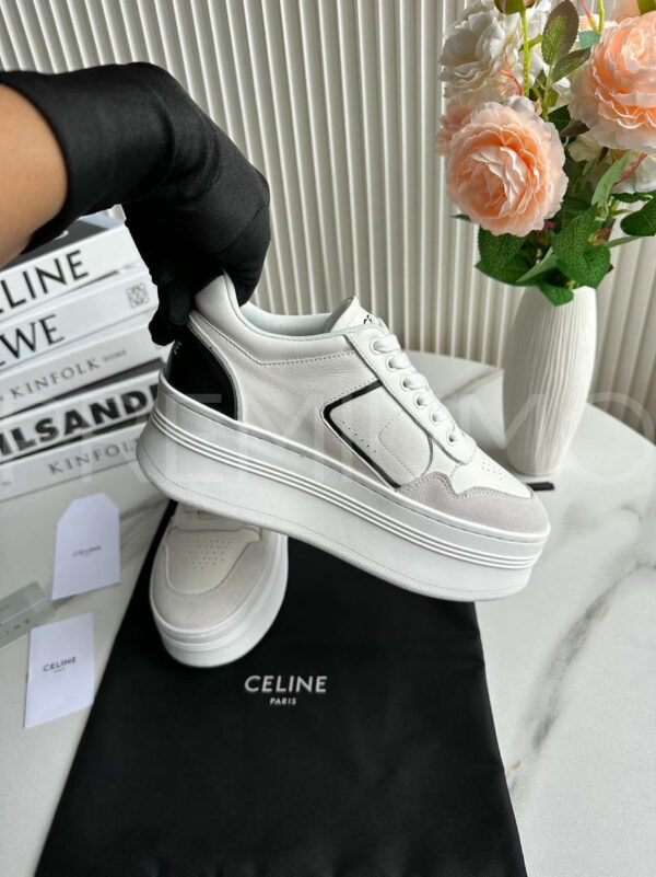 Celine кроссовки PR282384 3