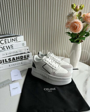 Celine кроссовки PR282384