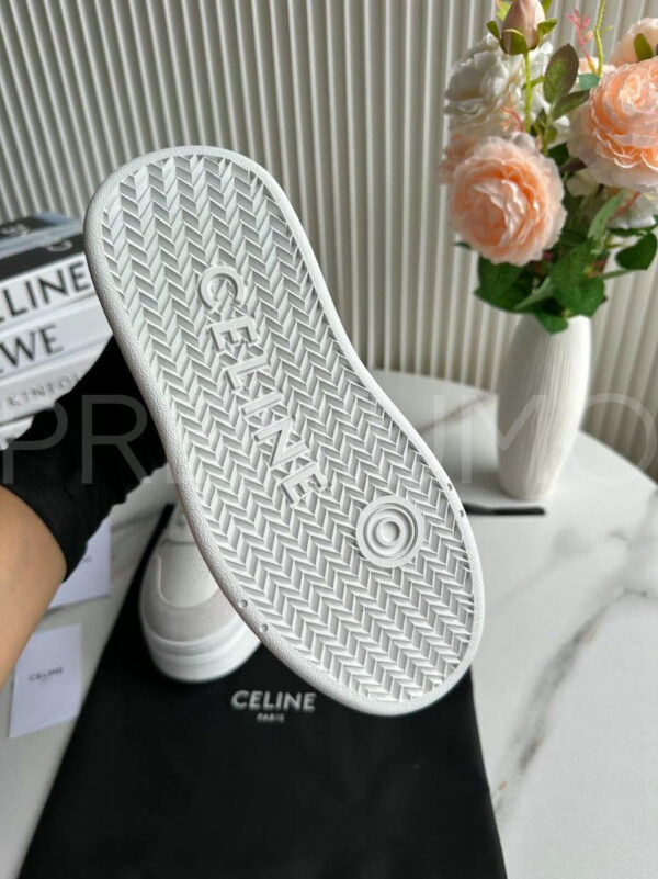 Celine кроссовки PR282384 9