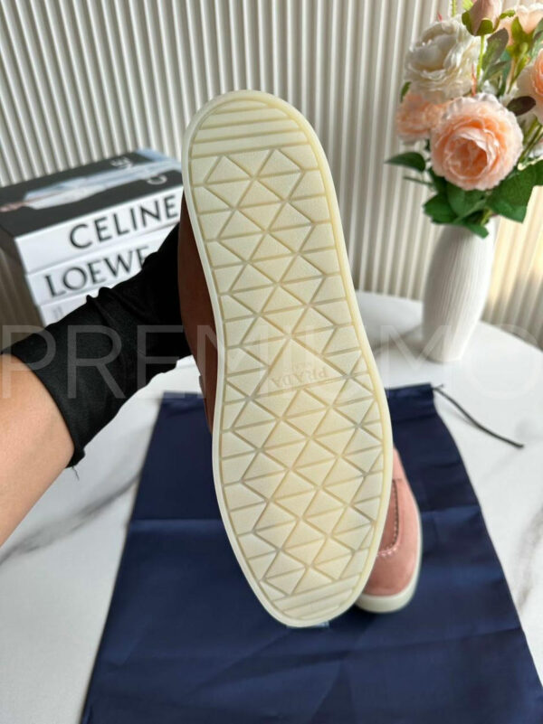 Prada лоферы PR612923 10