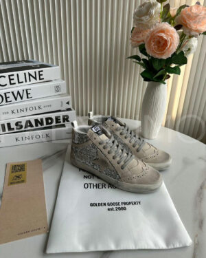 Golden Goose кроссовки PR775202