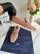 Prada лоферы PR612923 18