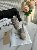 Golden Goose кроссовки PR775202 19