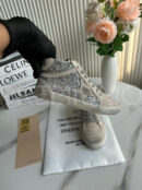 Golden Goose кроссовки PR775202 13