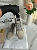 Golden Goose кроссовки PR775202 14