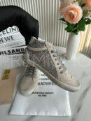 Golden Goose кроссовки PR775202 15