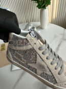 Golden Goose кроссовки PR775202 17